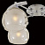 Люстра потолочная CITILUX Буги CL157142